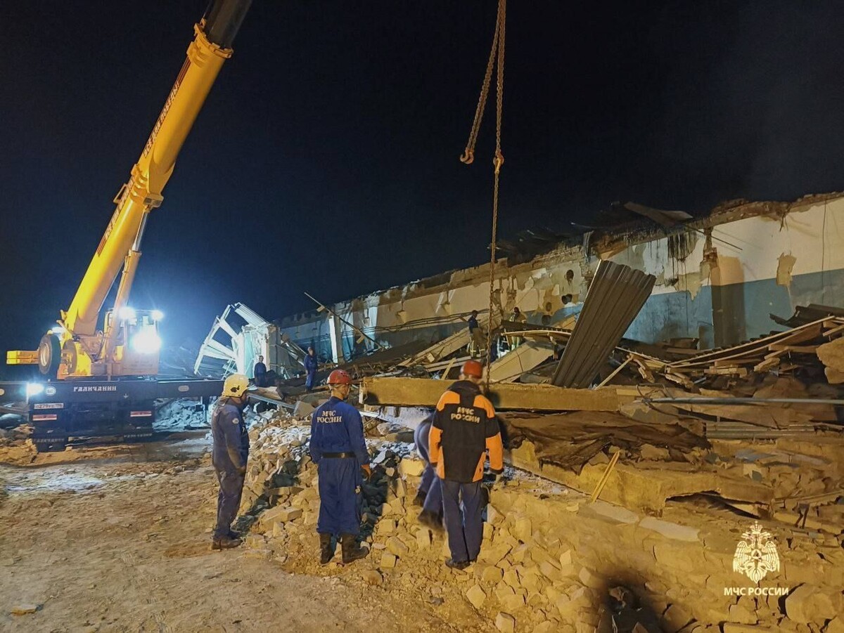     / Источник: © МЧС России