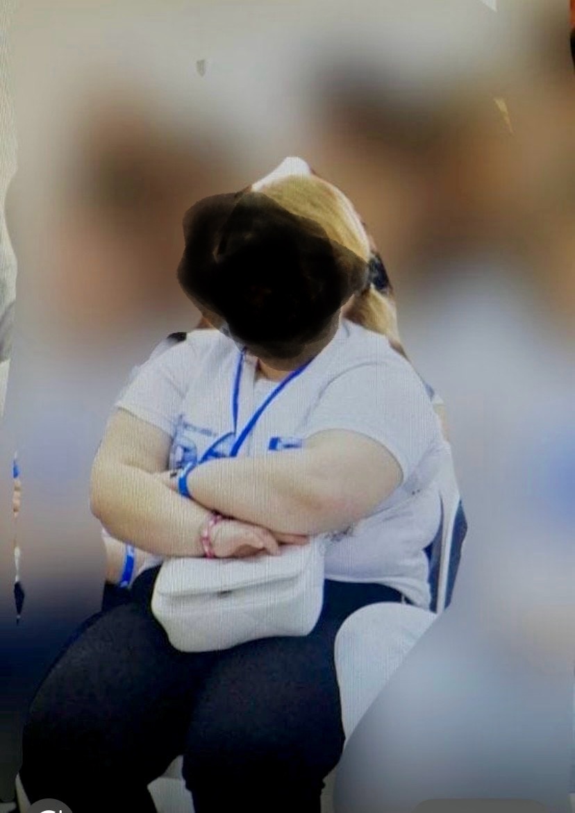 Фото в детдоме