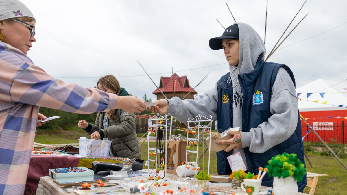    Фото: Федор Воронов / «Ямал-Медиа»
