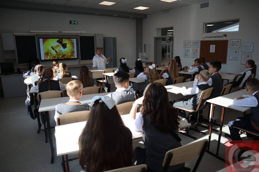    Фото: Прецедент