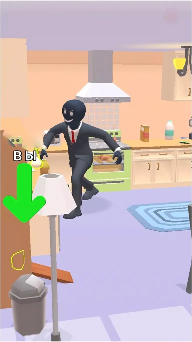 Листайте вправо, чтобы увидеть больше изображений