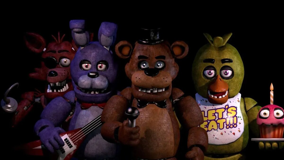     Five Nights at Freddy's («Пять ночей с Фредди») — это одна из лучших игр жанра хоррор. Рассказываем, как выжить в кошмарной игровой вселенной.