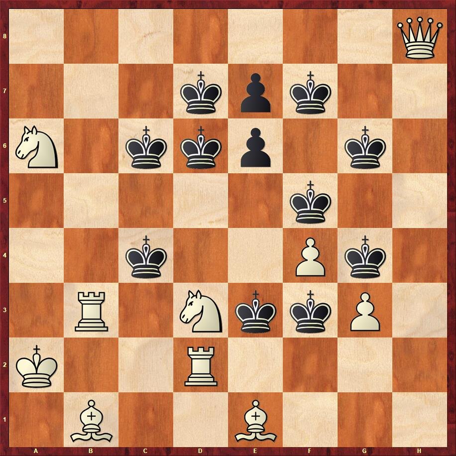 Задание 1. "Одним махом семерых убивахом"