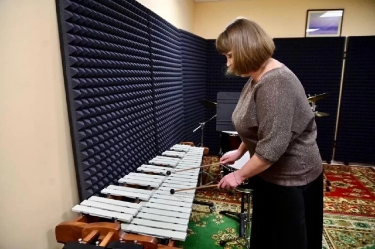    В уральские села придут 15 участников программы «Земский работник культуры»