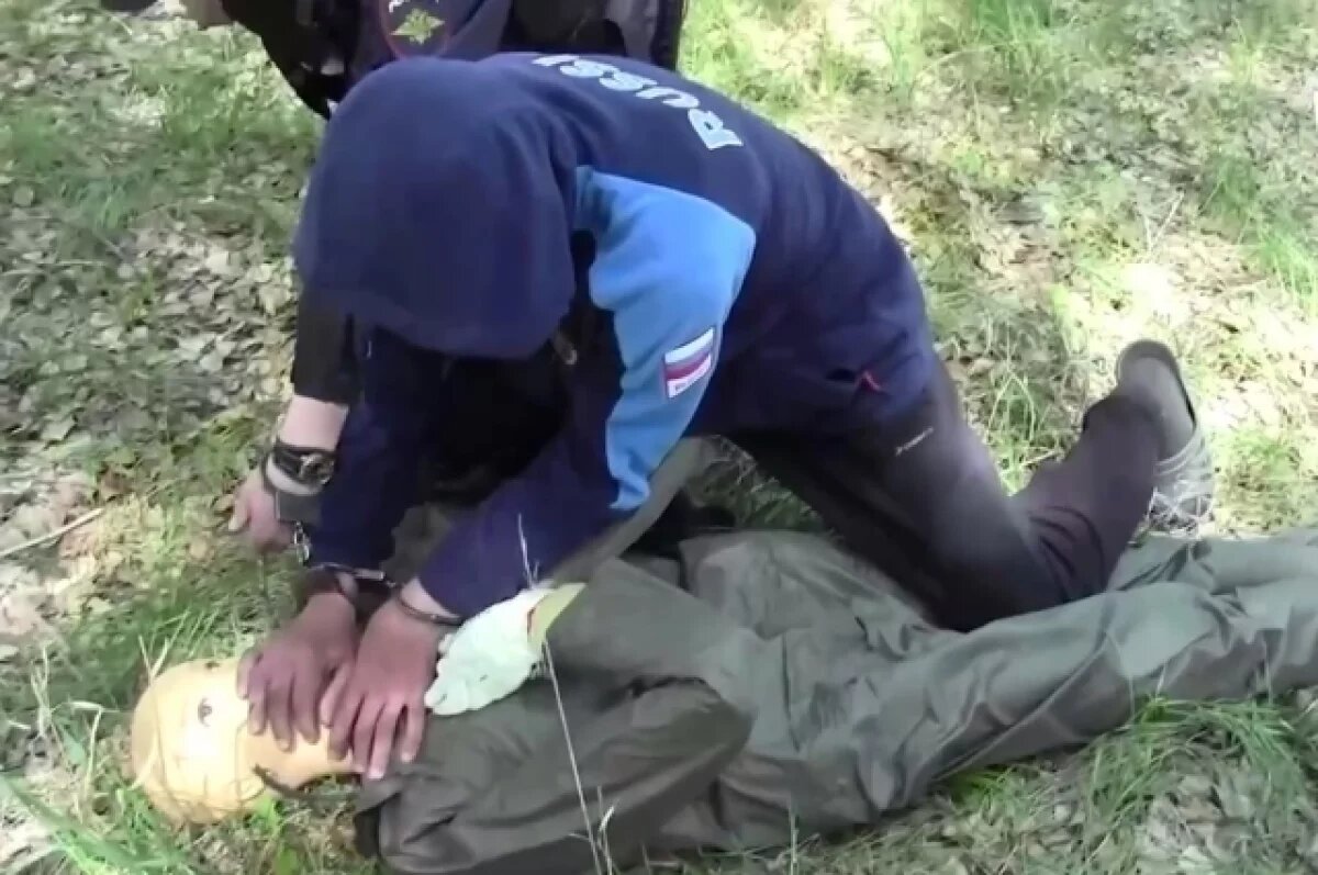    Адвокаты предполагаемого «барнаульского маньяка» начали выступать в прениях