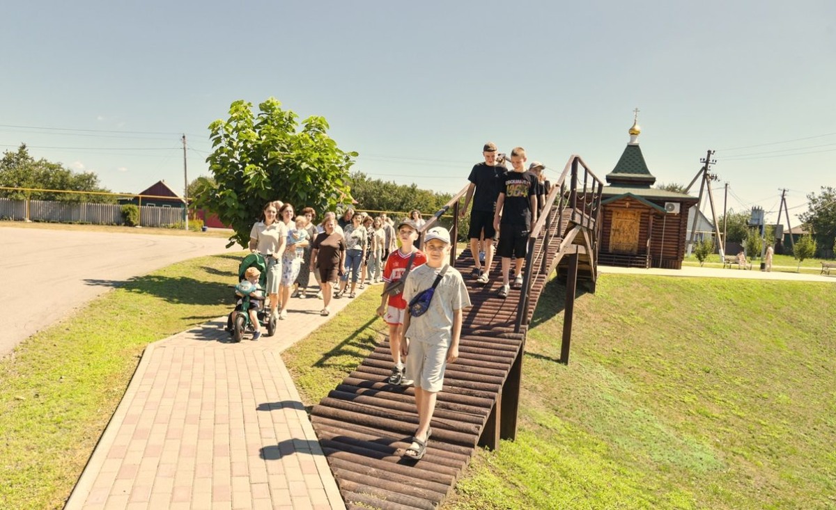     Фото: Виталий ГАРКУША