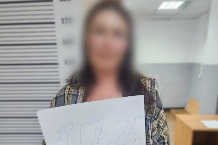    Фото: пресс-служба ГУ МВД России по Иркутской области