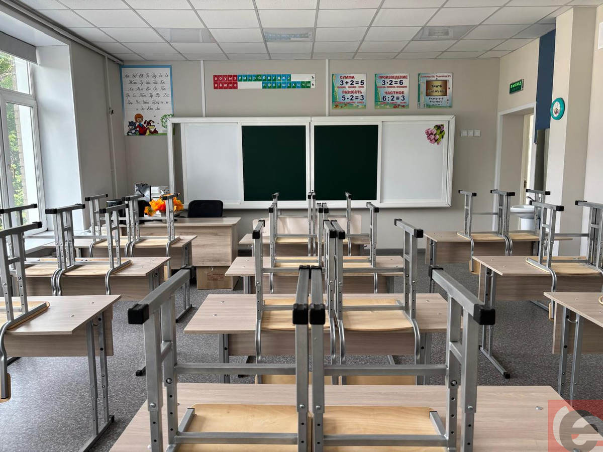    Фото: Прецедент