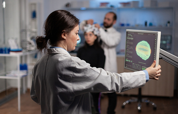 DC Studio/Shutterstock/Fotodom