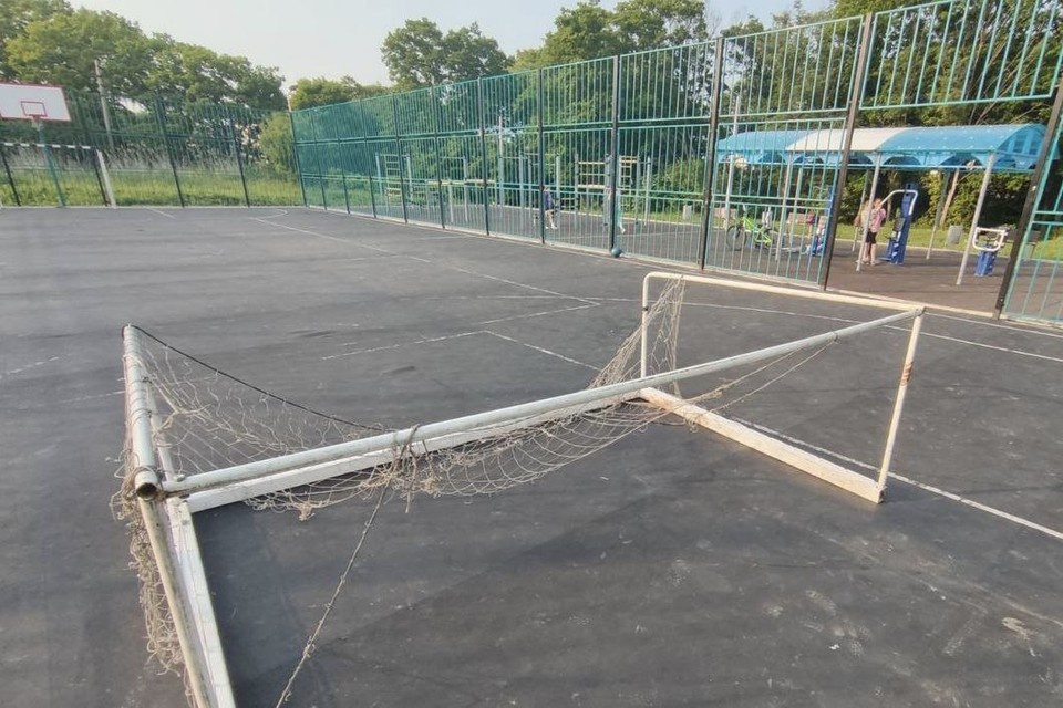    Следствие считает, что директор учреждения пренебрег своими обязанностями. Фото: прокуратура Приморья