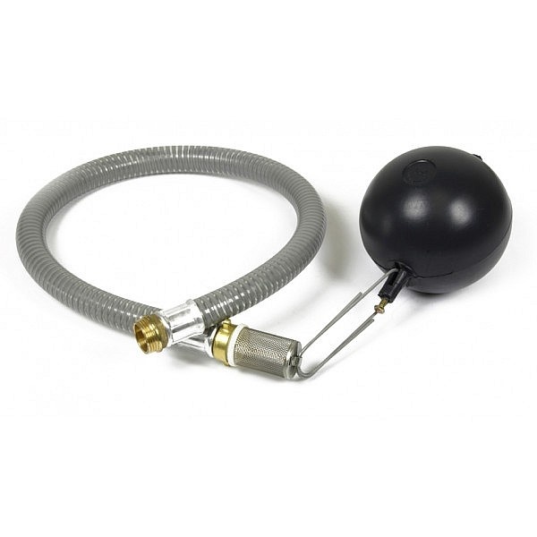 Всасывающий шланг с поплавком