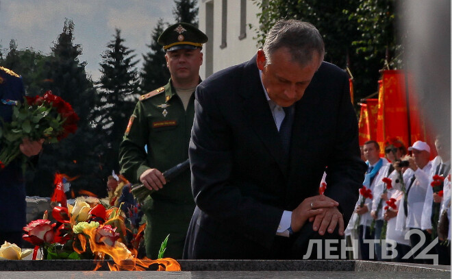    © Анастасия Илюшина для ЛенТВ24