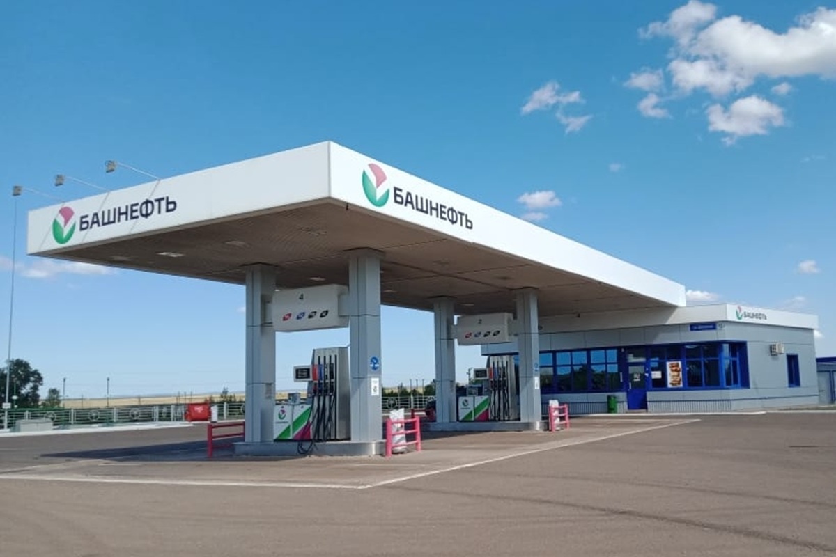    Фото: Придорожный сервис Куюргазинский район, источник: kuyurgaza.bashkortostan.ru