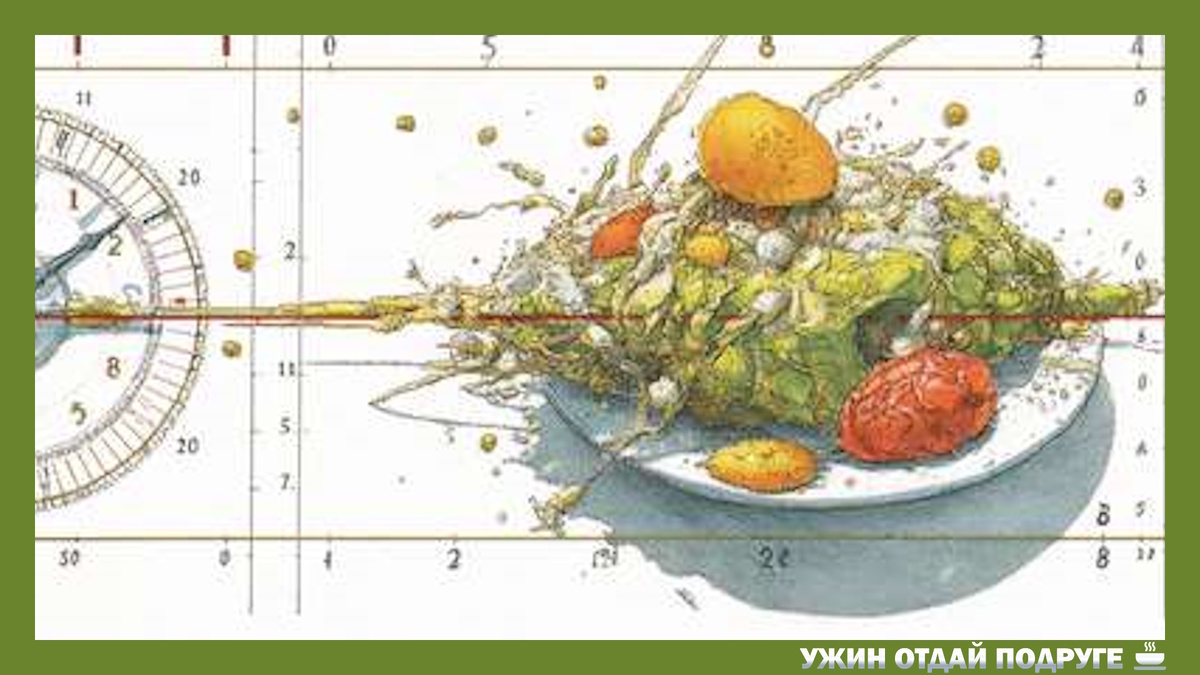 Рассказываю о простых способах похудения. Подпишитесь - самое интересное впереди. Материалы защищены авторским правом. При копировании ссылка обязательна. Асташева © 2025