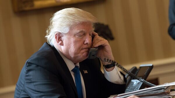    © Getty Images / Drew Angerer