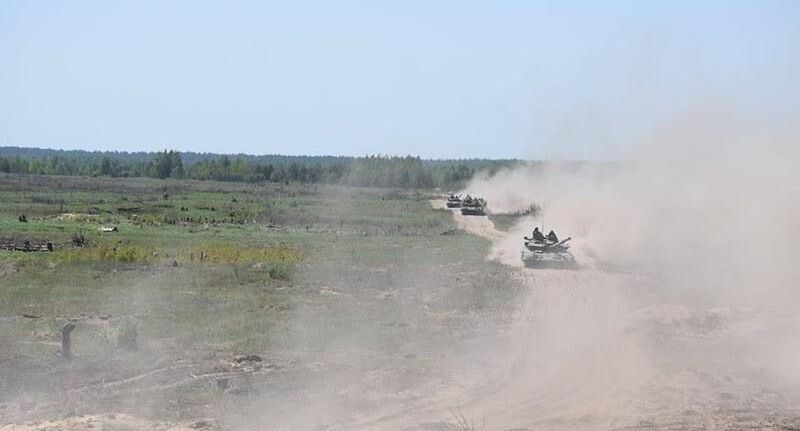    Ministry of Defense of Ukraine