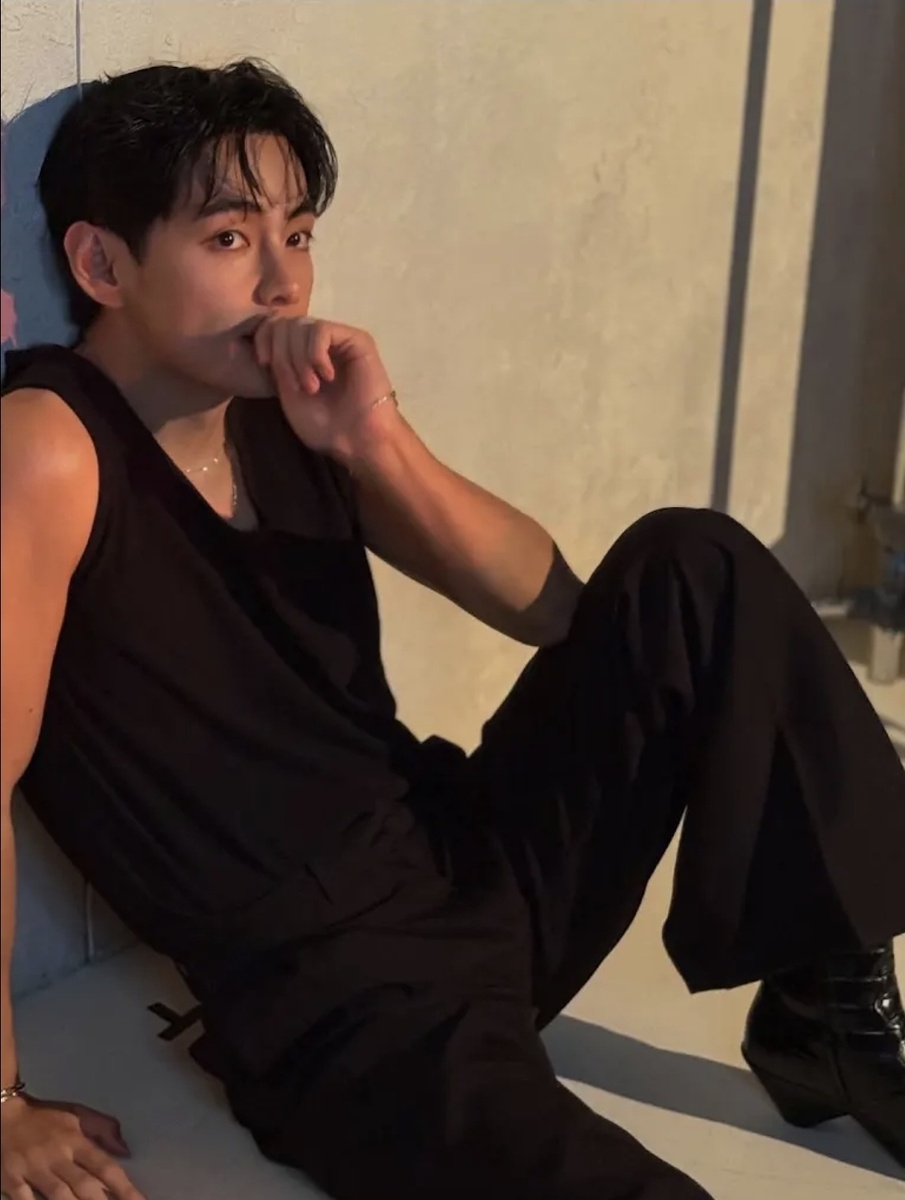 Фото из общего доступа