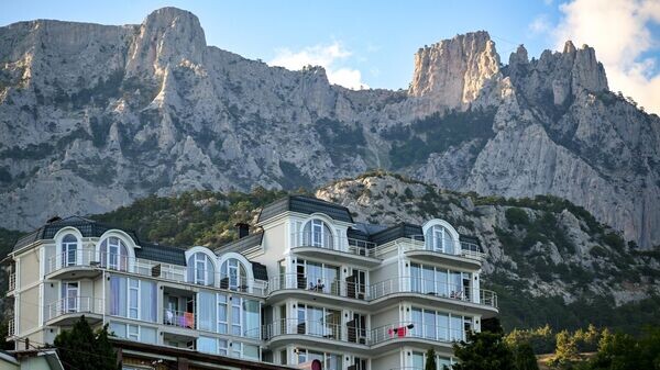    © РИА Новости . Константин Михальчевский