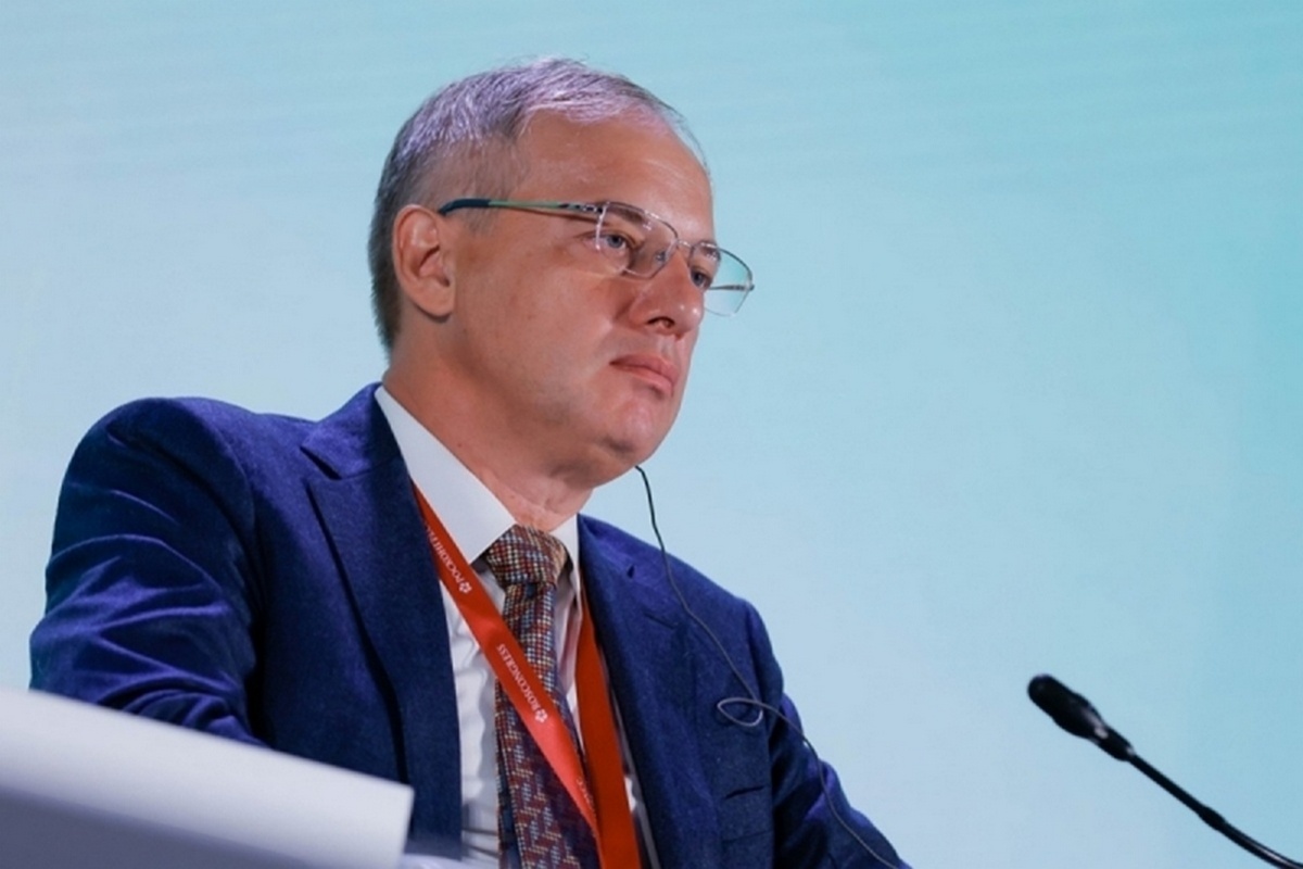 Бизнесмен прокомментировал ФЗ о регулировании платформенной экономики, который вступит в силу 1 октября 2026 года.  Фото: Фото: из фотобанка Фонда Росконгресс photo.roscongress.org / Елена Игнатьева