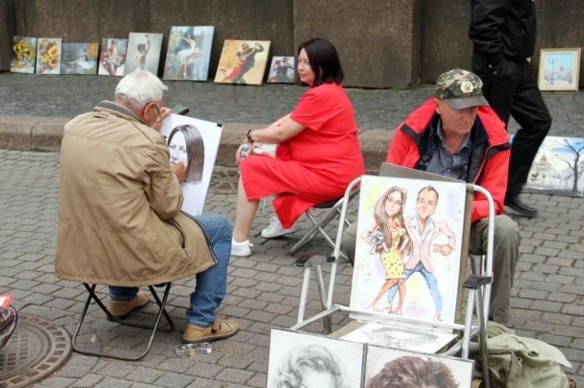    На Ямале вырос спрос на творческие и образовательные услуги