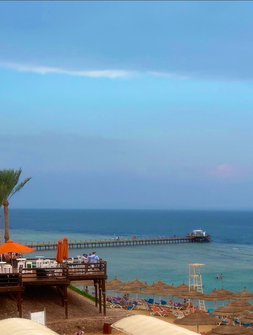 Nubian Island 5* Египет