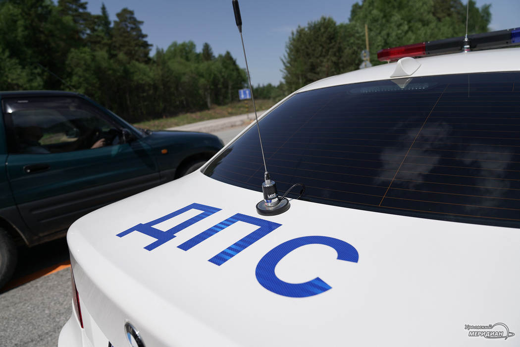    Фото: Лидия Аникина © ИА «Уральский меридиан»