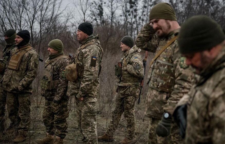    Что будет с ВСУ после окончания конфликта? Глава Минобороны озвучил свое мнение