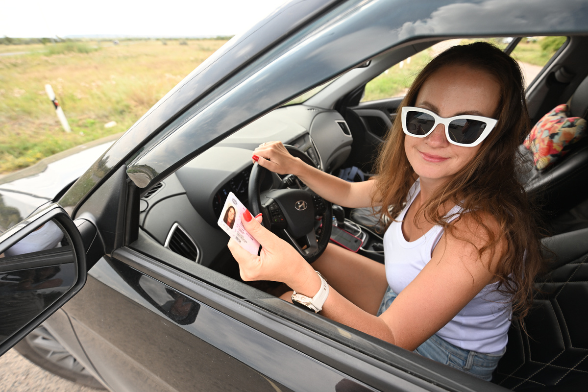 Фото: Евгения ГУСЕВА