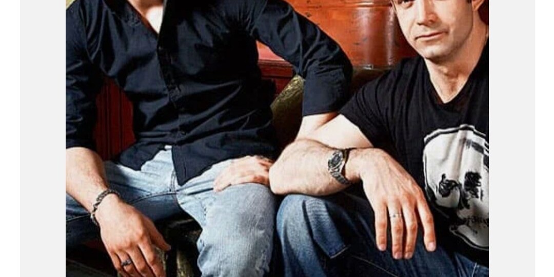 Двое из ларца... Когда ДНК тест не нужен