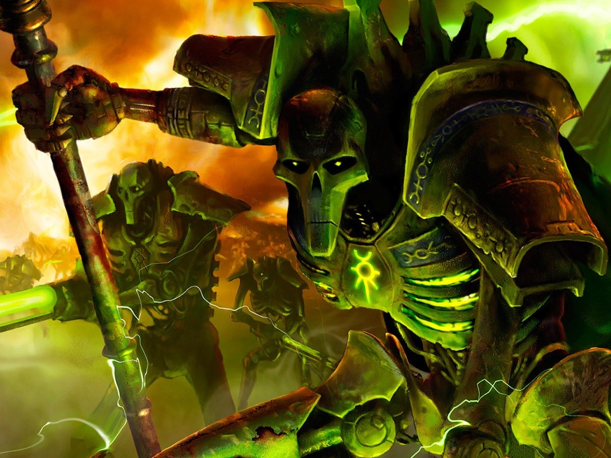    Маленький успех. За первые сутки ремастер Warhammer 40,000: Dawn of War купили 150 тысяч раз