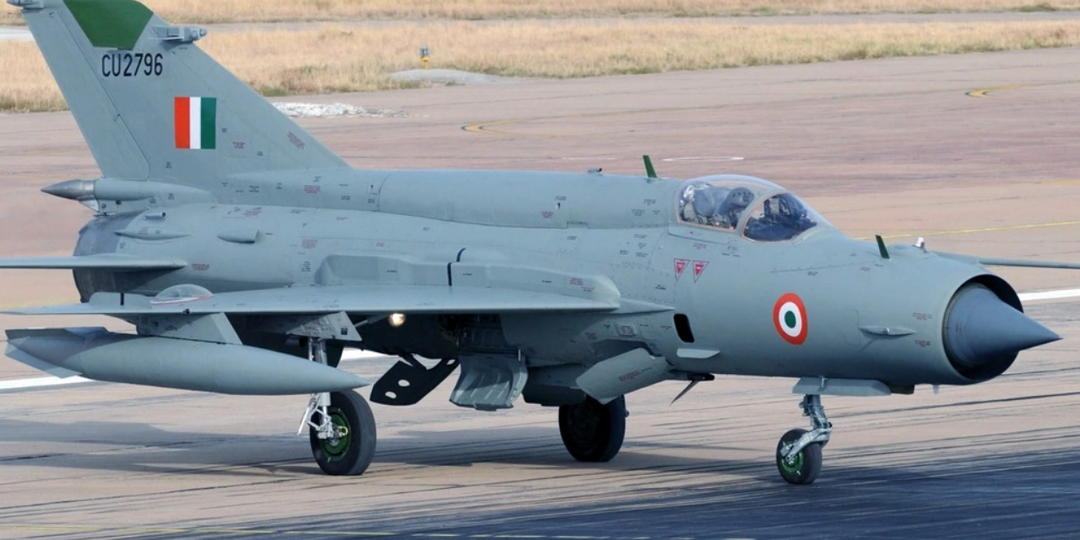 Топ-5 самых быстрых одномоторных истребителей, которые все еще в строю