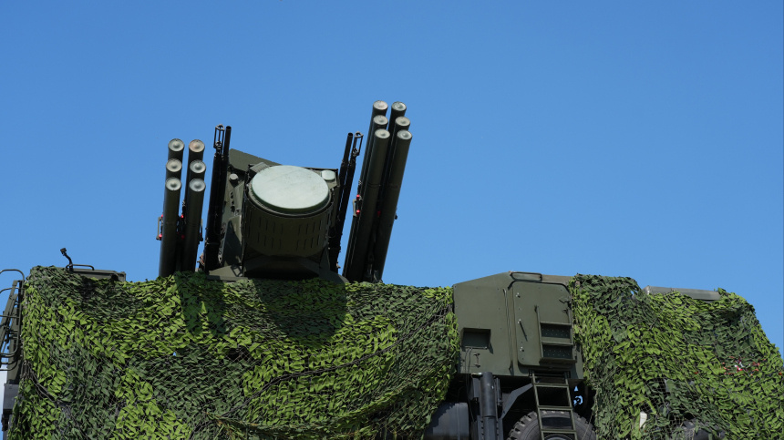    Фото: ИЗВЕСТИЯ/Сергей Лантюхов