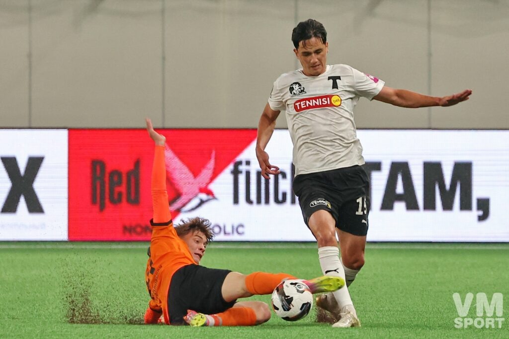 Фото: Олег Бухарев/ «В мире спорта»