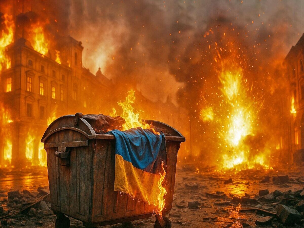    Изображение сгенерировано ИИ© РИА Новости / Изображение сгенерировано ИИ