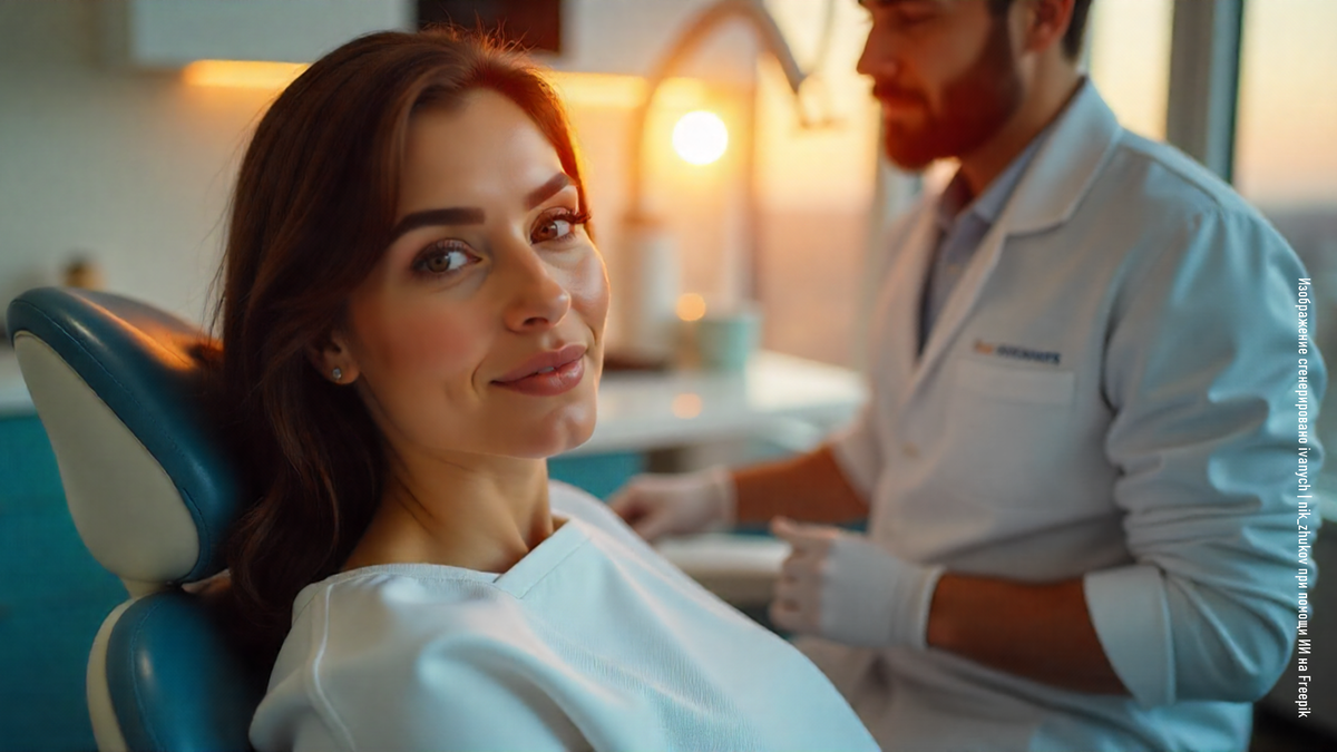 Изображение сгенерировано ivanych | nik_zhukov при помощи ИИ на Freepik