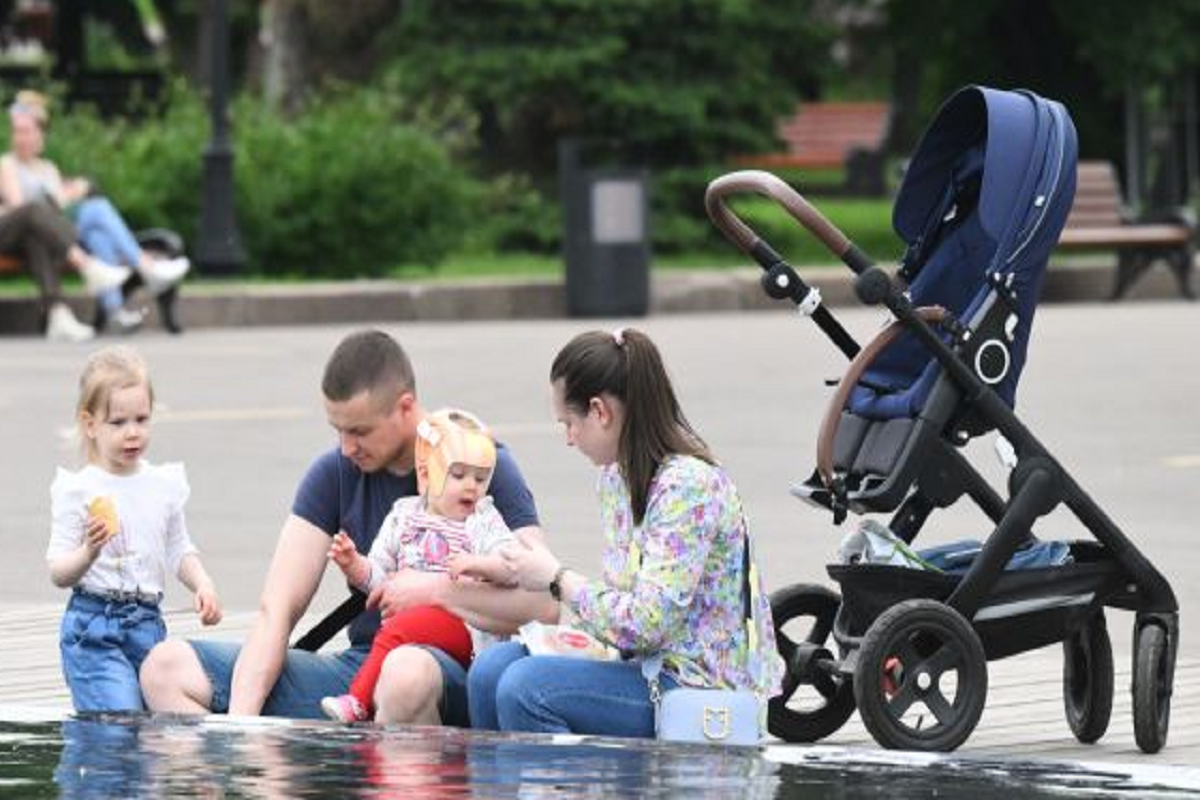    Фото: Илья Питалев, источник: РИА Новости