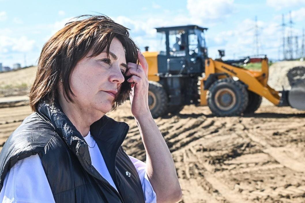 Сергей Елесин, ИА "Тюменская линия"