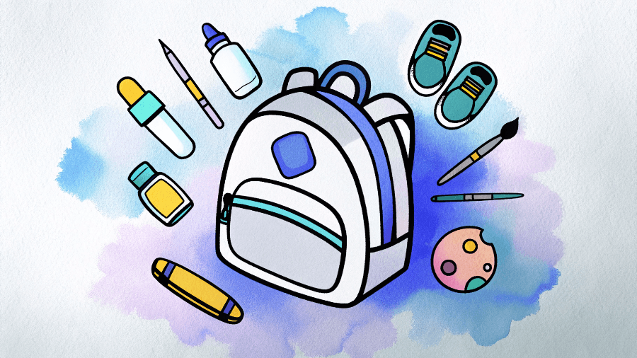 Что купить для детского сада: 10 нужных покупок по мнению воспитателя