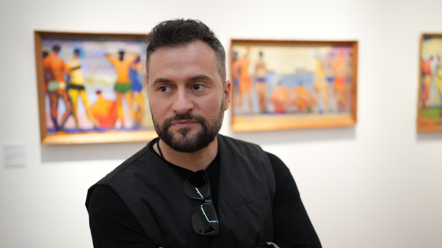    Фото: ИЗВЕСТИЯ/Дмитрий Коротаев; 5-tv.ru