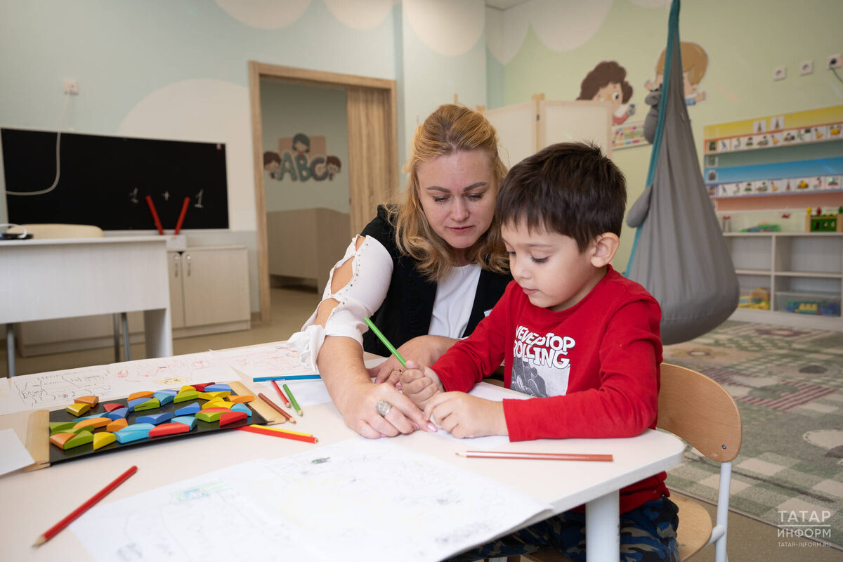 Фото: © Владимир Васильев / «Татар-информ»