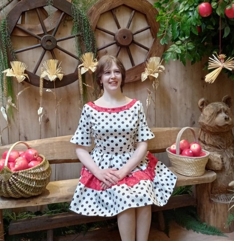 Чудеснейшие интерьеры на ВДНХ как бы намекают, что там нужно быаать чаще, даже если погода летом не способствует долгим прогулкам. Фото из моего архива