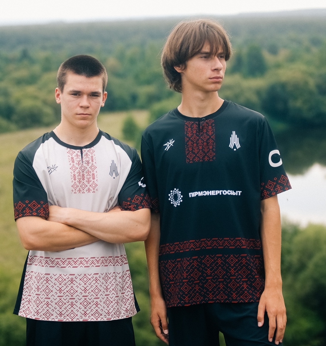    © пресс-служба ФК "Амкар Пермь"