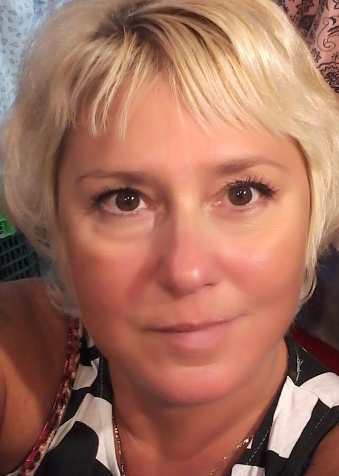 Это, я собственной персоной)