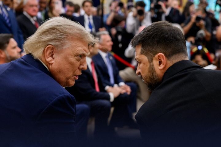    Фото: White House