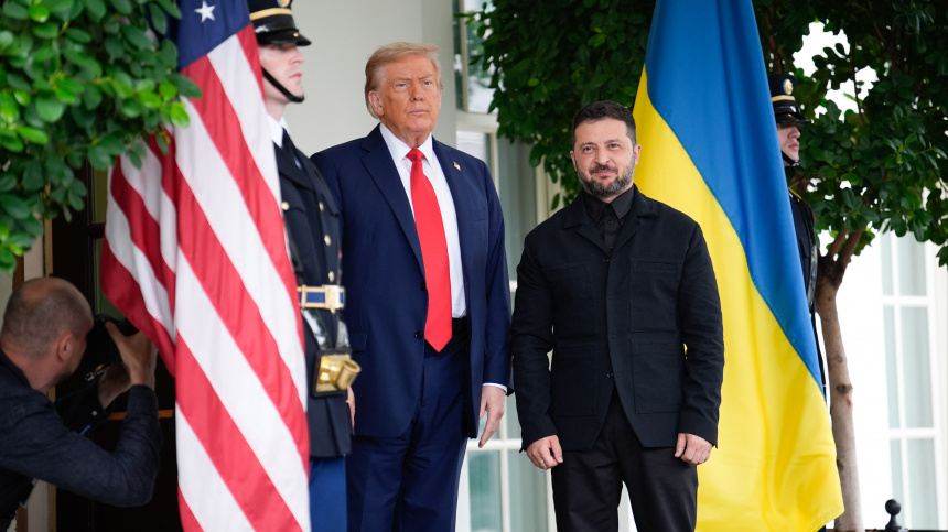    Фото: www.globallookpress.com/Yuri Gripas