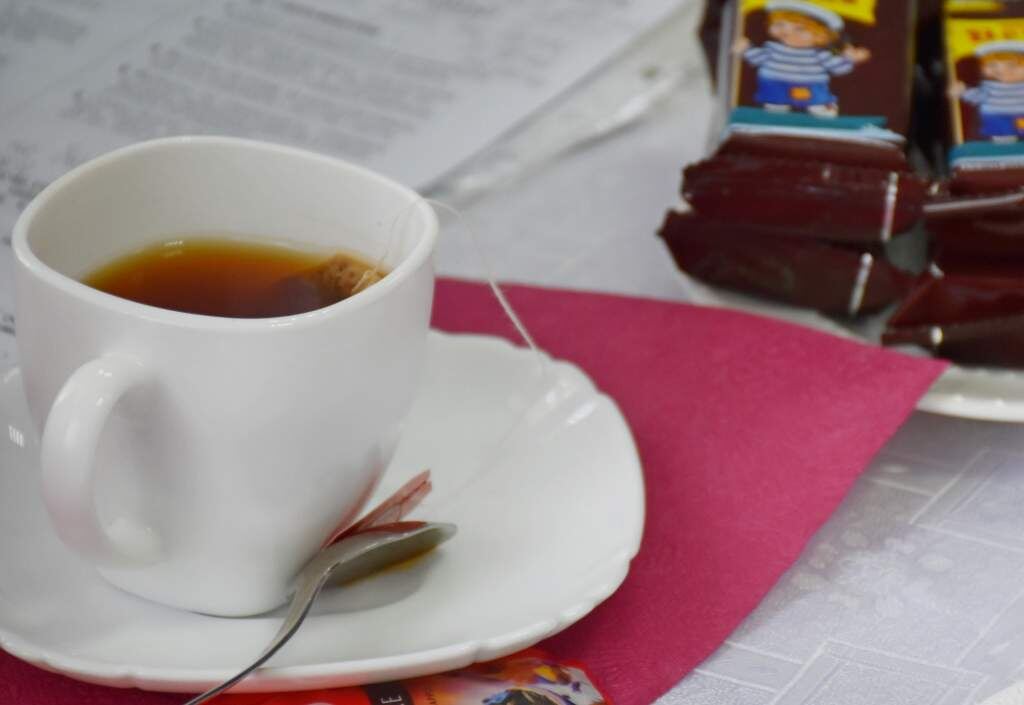    Фото Светланы Кишинько Газета Колос