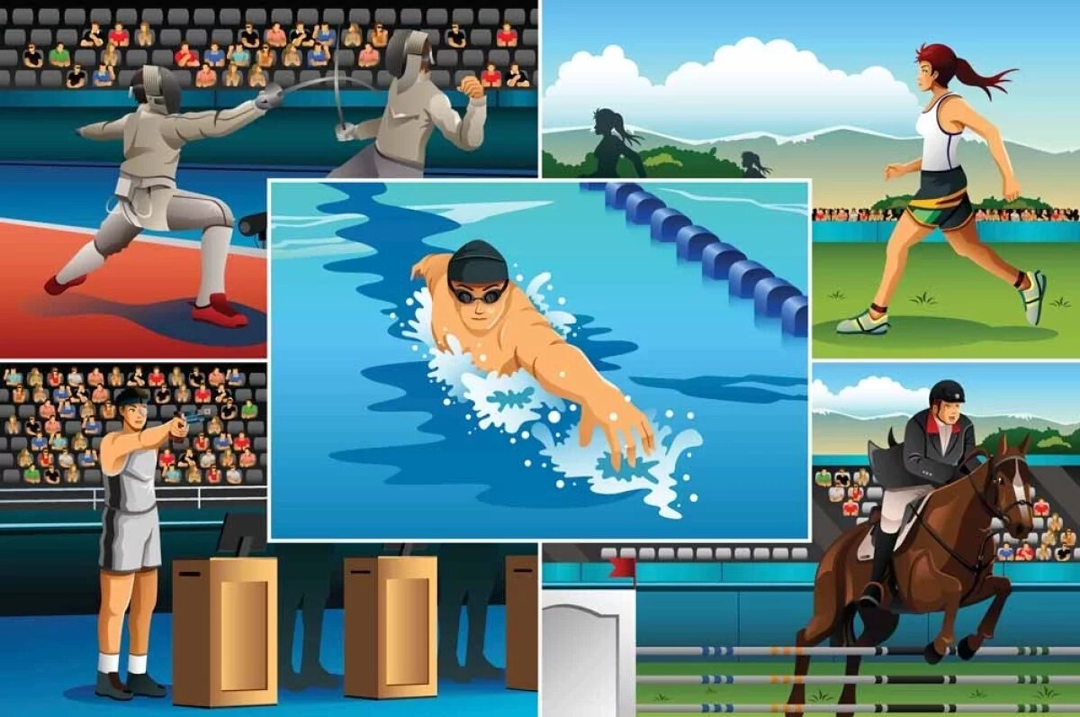    Теперь вы ниндзя.