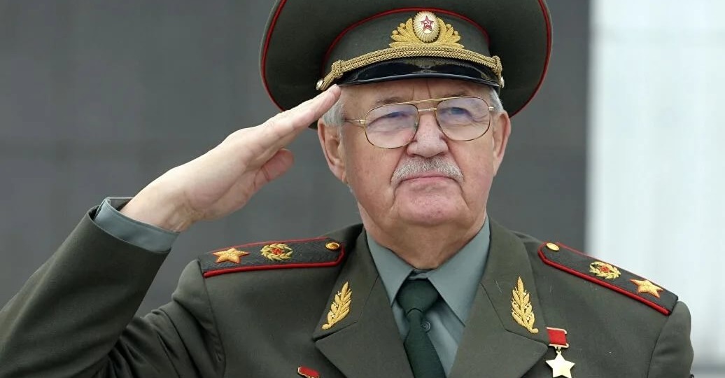 Если бы в ГКЧП были все такие, как генерал Варенников, то СССР и сегодня существовал