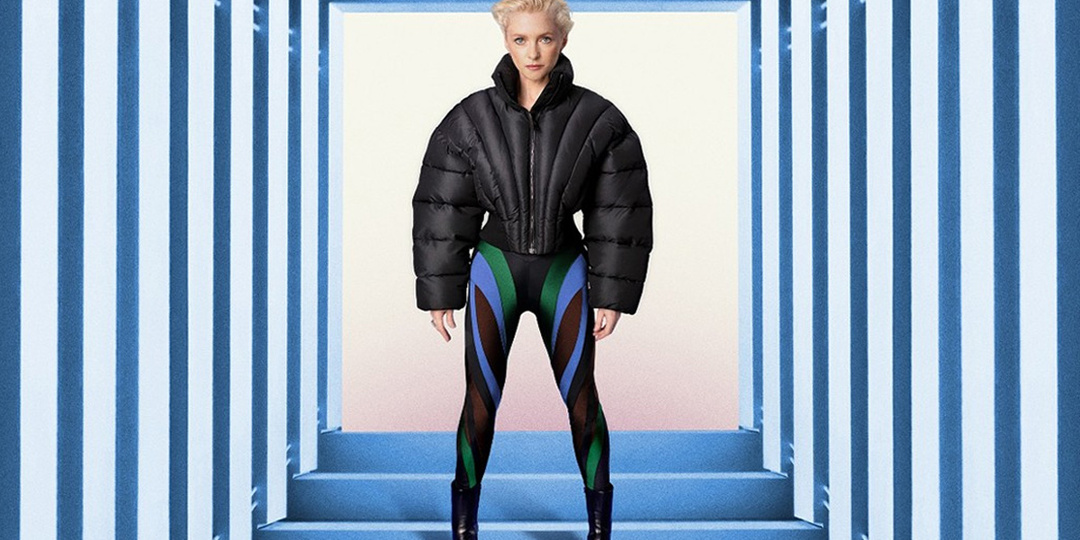 Alison Goldfrapp – Flux