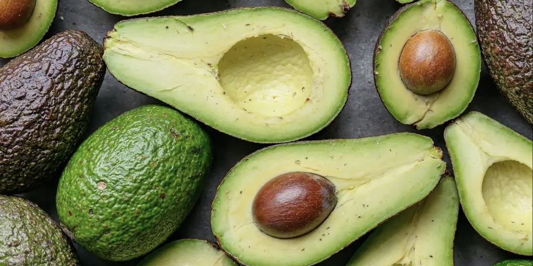 ЧТО БУДЕТ С ВАШИМ ТЕЛОМ, ЕСЛИ ЕСТЬ АВОКАДО КАЖДЫЙ ДЕНЬ?